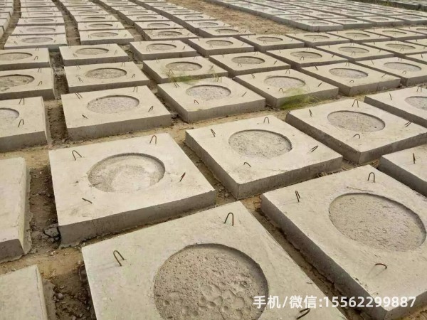 达坂城DP12混凝土电杆底盘