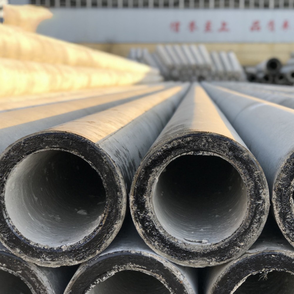 达坂城150×10米预应力水泥电线杆